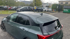 CUPRA Born 240kW e-Boost VZ First Edition 79kWh 5dr Auto Electric Hatchback